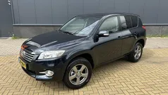 Gebruikt 2013 Toyota RAV4 SUV | € 16.800 (Eerlijke prijs)