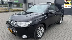 Gebruikt 2014 Mitsubishi Outlander Instyle SUV | € 13.999 (Eerlijke prijs)
