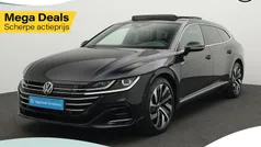 Gebruikt 2022 VW Arteon R-line Stationwagen | € 34.800 (Eerlijke prijs)