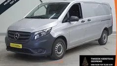 Gebruikt 2020 Mercedes Vito Van | € 17.940 (Super prijs)