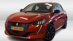 Rood Gebruikt 2023 Peugeot 208 GT Hatchback | € 20.925 (Eerlijke prijs)