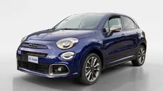 Gebruikt 2024 Fiat 500X Sport SUV | € 24.950 (Eerlijke prijs)