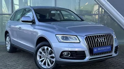 Occasion 2015 Audi Q5 Proline SUV | € 17.950 (Goede deal)