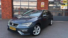 Gebruikt 2020 Seat Leon ST Beats Stationwagen | € 18.250 (Goede deal)