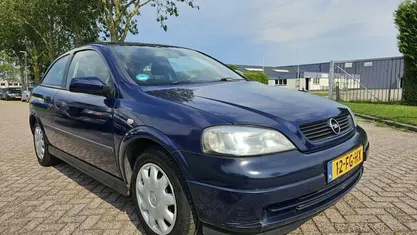 Occasion Opel Astra Sport 101 PK (74 kW) 2000 Hatchback