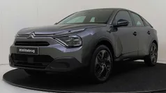 Gebruikt 2024 Citroën e-C4 SUV | € 20.425 (Goede deal)