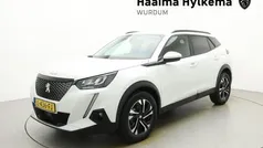 Gebruikt 2021 Peugeot 2008 Allure SUV | € 17.950 (Eerlijke prijs)