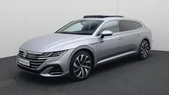 Grijs Gebruikt 2022 VW Arteon R-line Stationwagen | € 34.740 (Eerlijke prijs)