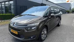 Citroën Grand C4 Picasso