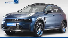 Gebruikt 2025 Lynk & Co 01 SUV | € 35.850 (Eerlijke prijs)
