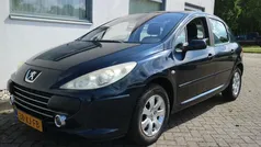 Gebruikt 2007 Peugeot 307 Premium Hatchback | € 1.400 (Eerlijke prijs)