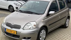 Gebruikt 2005 Toyota Yaris Hatchback | € 2.249 (Eerlijke prijs)