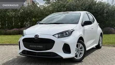 Gebruikt 2024 Mazda 2 Center-Line Hatchback | € 24.945 (Eerlijke prijs)