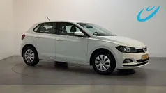 Gebruikt 2020 VW Polo Comfortline Hatchback | € 13.250 (Eerlijke prijs)