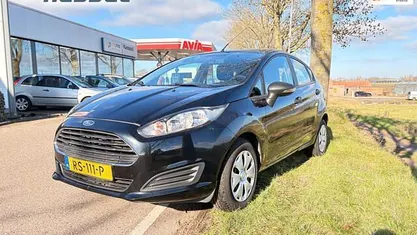 Occasion Ford Fiesta 60 PK (44 kW) 2015 Hatchback