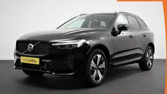 Zwart Gebruikt 2023 Volvo XC60 Plus SUV | € 49.390 (Eerlijke prijs)