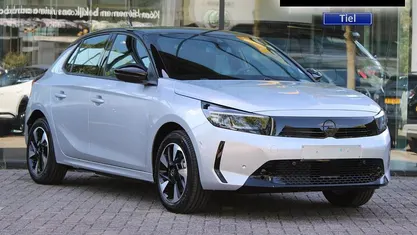 Occasion 2025 Opel Corsa-e Hatchback | € 28.093 (Eerlijke prijs)