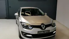 Grijs Gebruikt 2014 Renault Mégane III Bose Edition Hatchback | € 7.499 (Eerlijke prijs)