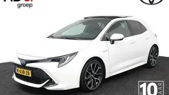 Wit Gebruikt 2019 Toyota Corolla Executive Hatchback | € 22.450 (Eerlijke prijs)