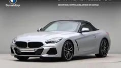 Gebruikt 2021 BMW Z4 Comfort Edition Cabriolet | € 45.950 (Goede deal)