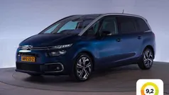 Gebruikt 2021 Citroën C4 SpaceTourer PureTech MPV | € 19.445 (Eerlijke prijs)