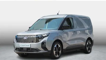 Occasion Ford E-Transit Limited 100 kW (136 PK) 2025 Van