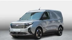 Overige Nieuw 2025 Ford E-Transit Limited Van | € 30.848 (Super prijs)