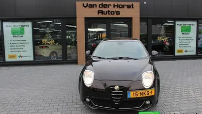 Gebruikt 2010 Alfa Romeo MiTo Hatchback | € 1.950 (Goede deal)