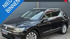 Zwart Gebruikt 2020 VW Tiguan SUV | € 22.440 (Eerlijke prijs)