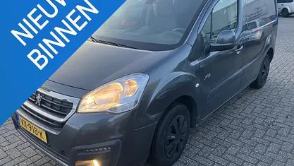 Occasion 2016 Peugeot Partner MPV | € 2.950 (Goede deal)