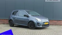 Gebruikt 2011 Renault Twingo Collection Hatchback | € 3.750 (Eerlijke prijs)