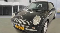 Gebruikt 2003 Mini Cooper Salt Hatchback | € 1.750 (Goede deal)