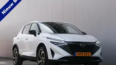 Gebruikt 2025 Nissan Qashqai Tekna+ SUV | € 41.450 (Super prijs)