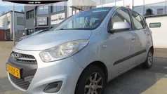 Gebruikt 2011 Hyundai i10 Hatchback | € 3.500 (Eerlijke prijs)