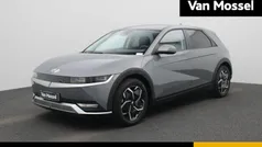 Grijs Gebruikt 2023 Hyundai Ioniq 5 SUV | € 33.440 (Super prijs)