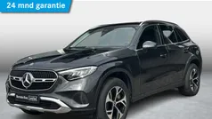 Grijs Gebruikt 2024 Mercedes GLC300e Luxury SUV | € 59.950 (Super prijs)