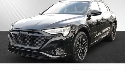 Occasion 2023 Audi Q8 e-tron Advanced Plus SUV | € 55.529 (Eerlijke prijs)
