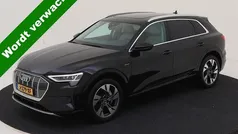 Gebruikt 2020 Audi e-tron Business SUV | € 28.900 (Goede deal)