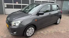 Grijs Gebruikt 2016 Suzuki Celerio Comfort Hatchback | € 6.950 (Eerlijke prijs)