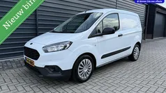 Gebruikt 2020 Ford Transit Trend Van | € 9.950 (Super prijs)