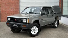 Gebruikt 1993 Mitsubishi L200 Pickup | € 7.099