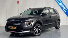 Interstellar grey Gebruikt 2024 Kia Niro SUV | € 31.950 (Goede deal)