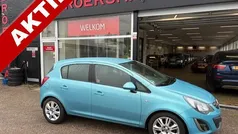 Gebruikt 2011 Opel Corsa Cosmo Hatchback | € 2.999 (Eerlijke prijs)