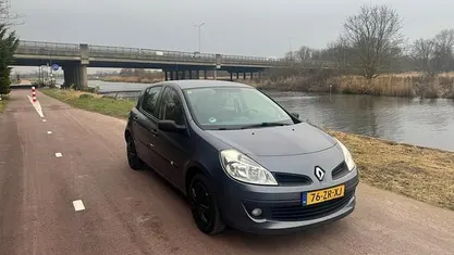 Occasion 2008 Renault Clio II Hatchback | € 1.650 (Eerlijke prijs)