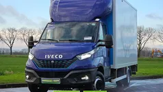Gebruikt 2020 Iveco Daily Van | € 22.750 (Super prijs)