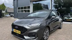 Gebruikt 2023 Ford Fiesta ST-Line X Hatchback | € 23.900 (Eerlijke prijs)