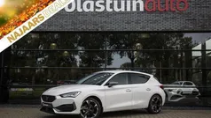 Wit Gebruikt 2023 Cupra Leon Hatchback | € 28.450 (Eerlijke prijs)