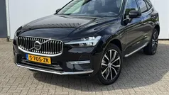 Zwart Gebruikt 2023 Volvo XC60 Ultimate SUV | € 58.950 (Eerlijke prijs)