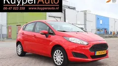 Gebruikt 2013 Ford Fiesta Style Hatchback | € 5.450 (Eerlijke prijs)
