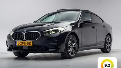 Occasion 2020 BMW 218 Executive Coupé | € 21.945 (Eerlijke prijs)